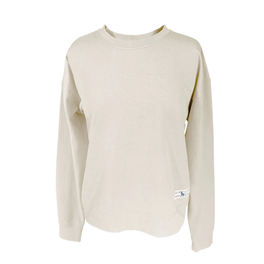 Islander L/S Tee