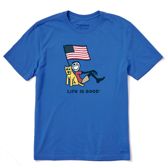 Jake & Rocket USA