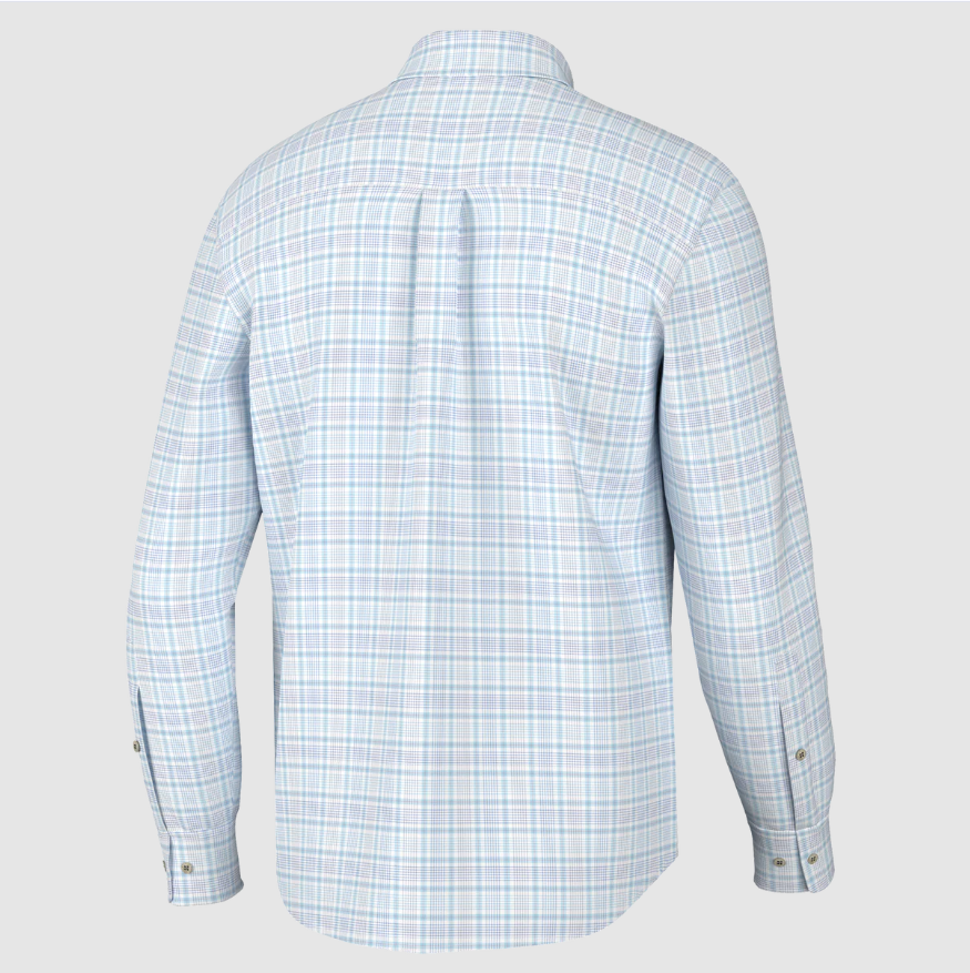 Stamps Dress Shirt