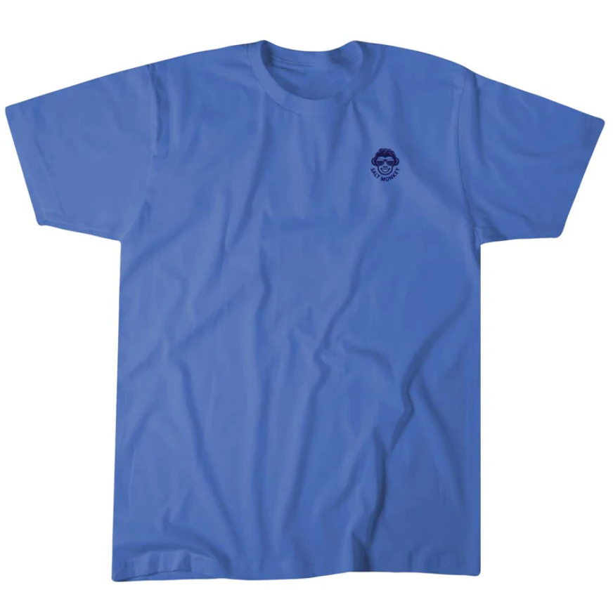 Chill Out Tee