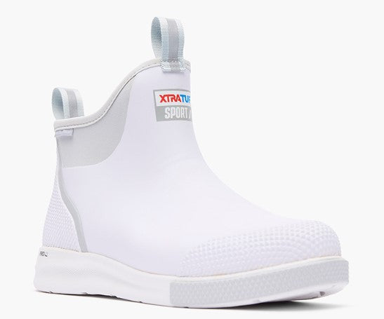 Men's Ankle Deck Sport