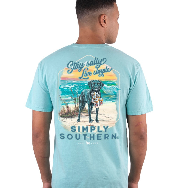 Simply Southern Live Simple