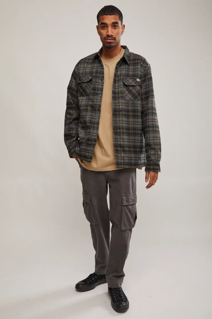 Shipyard Tech Shacket