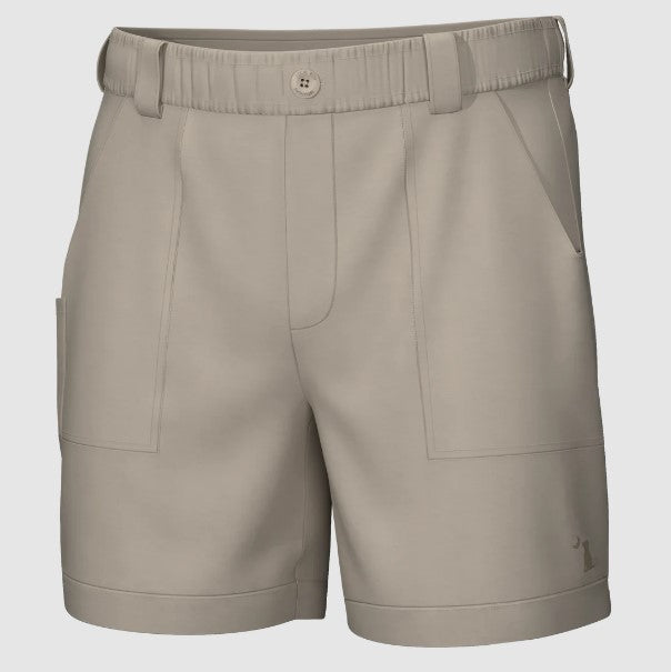 Chum Shorts