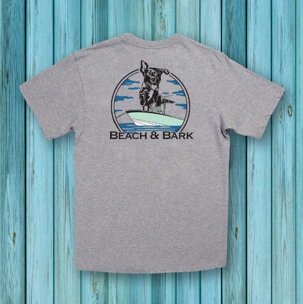 Bow Wow Tee