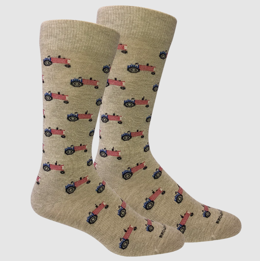 Farm America-Oatmeal