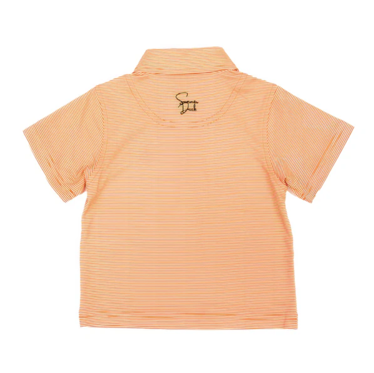 The Tiny Hills Polo
