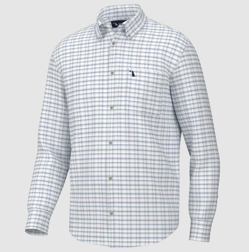 McNally Dress Shirt