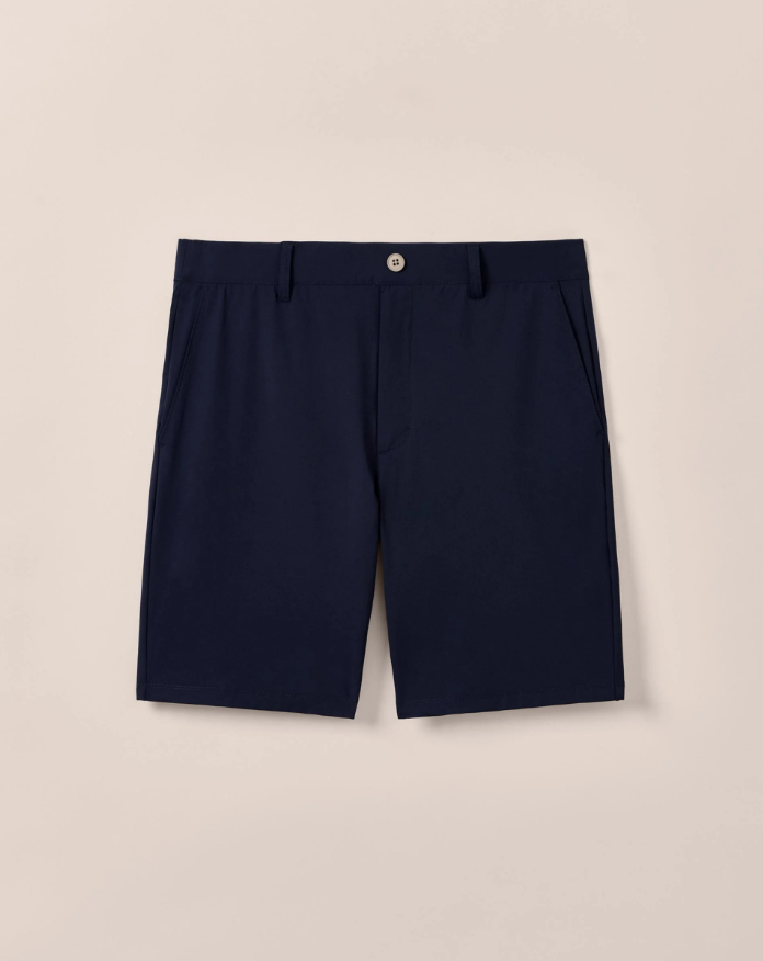 Fusionn Knit Performance Pull-On Short