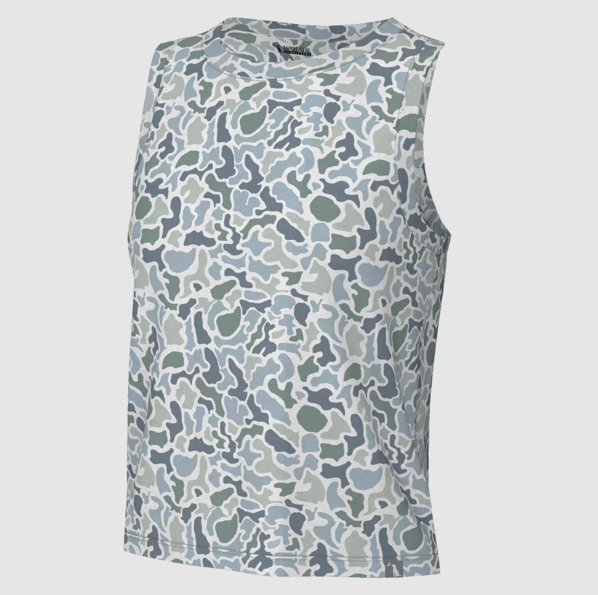 LG Muscle Tank