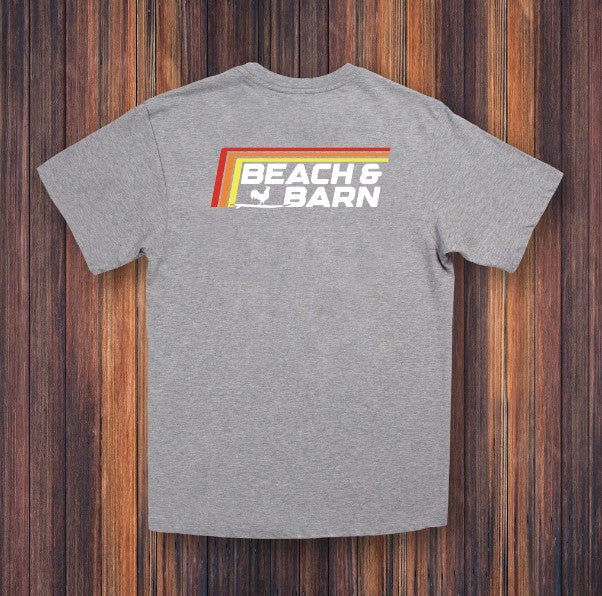 All Wheel Drive Tee