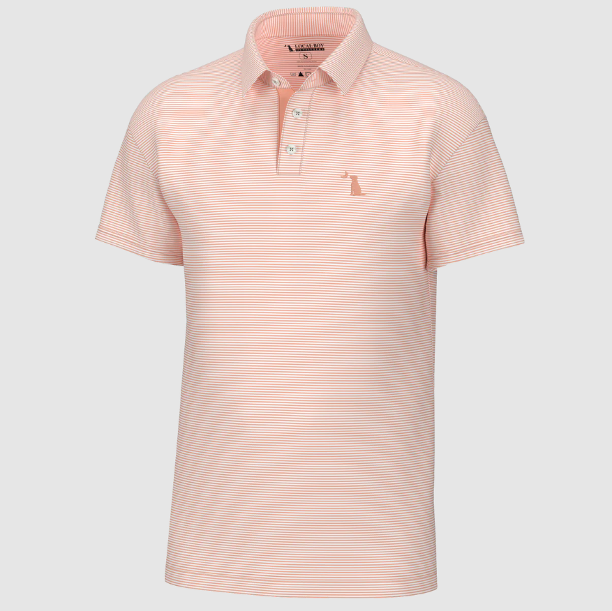 Youth Palms Polo