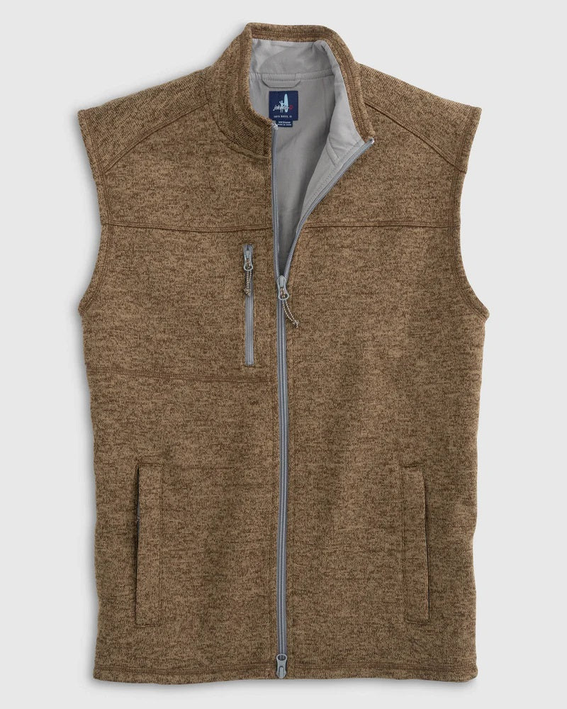 Wes Vest