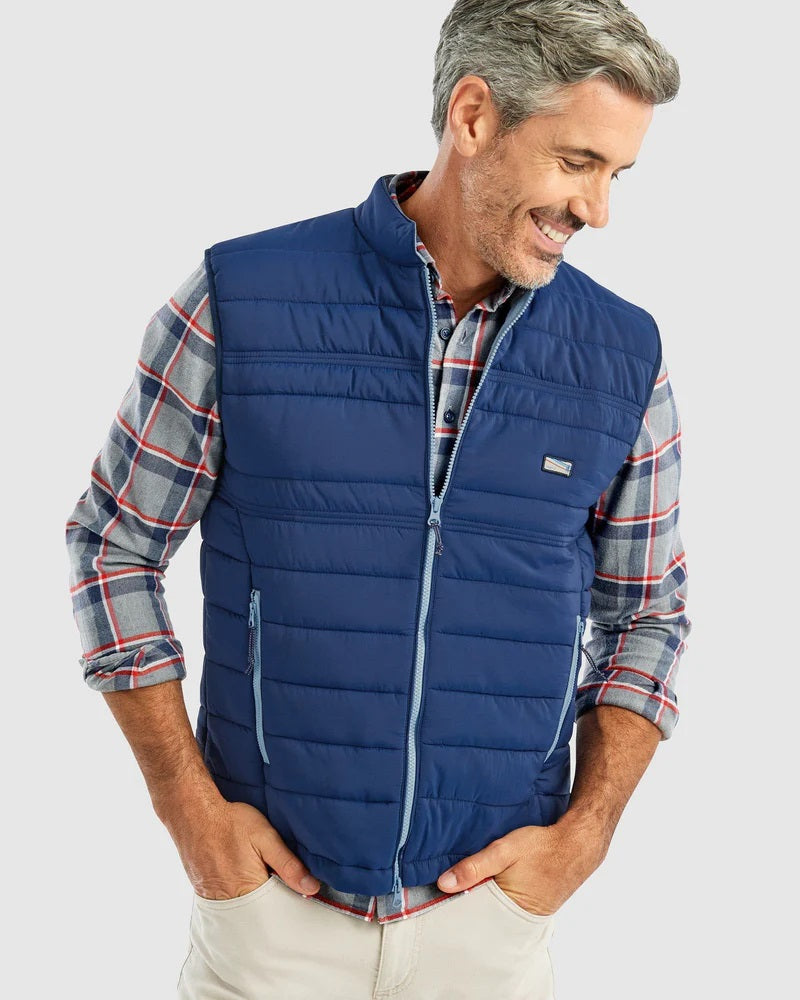 Harwich Vest