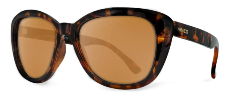 Kateye-Tortoise/Brown