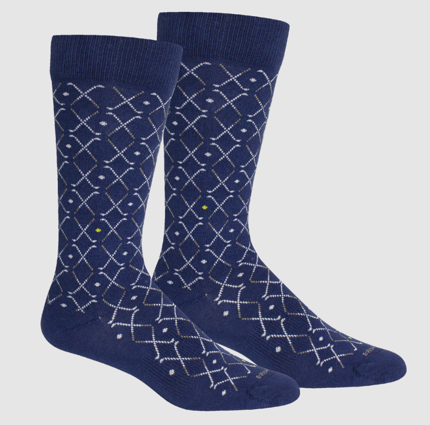 Lattice Club Insignia