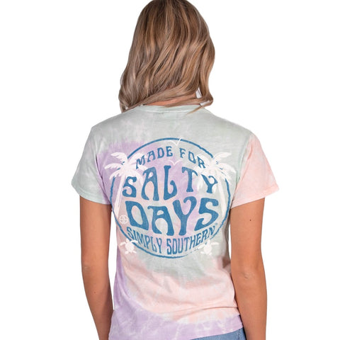 Simply Southern Youth Salty Days