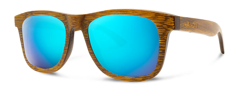 Castaway-Bamboo/Ocean