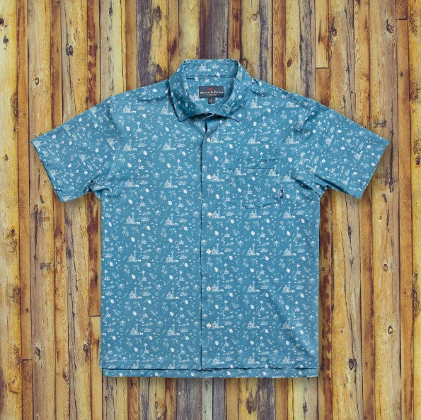 Feed & Seed Sportshirt