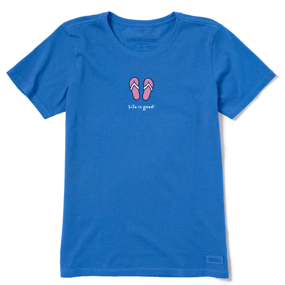 Flip Flops Tee