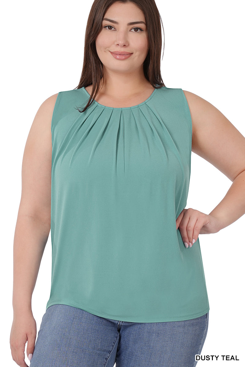 Ity Sleeveless Top