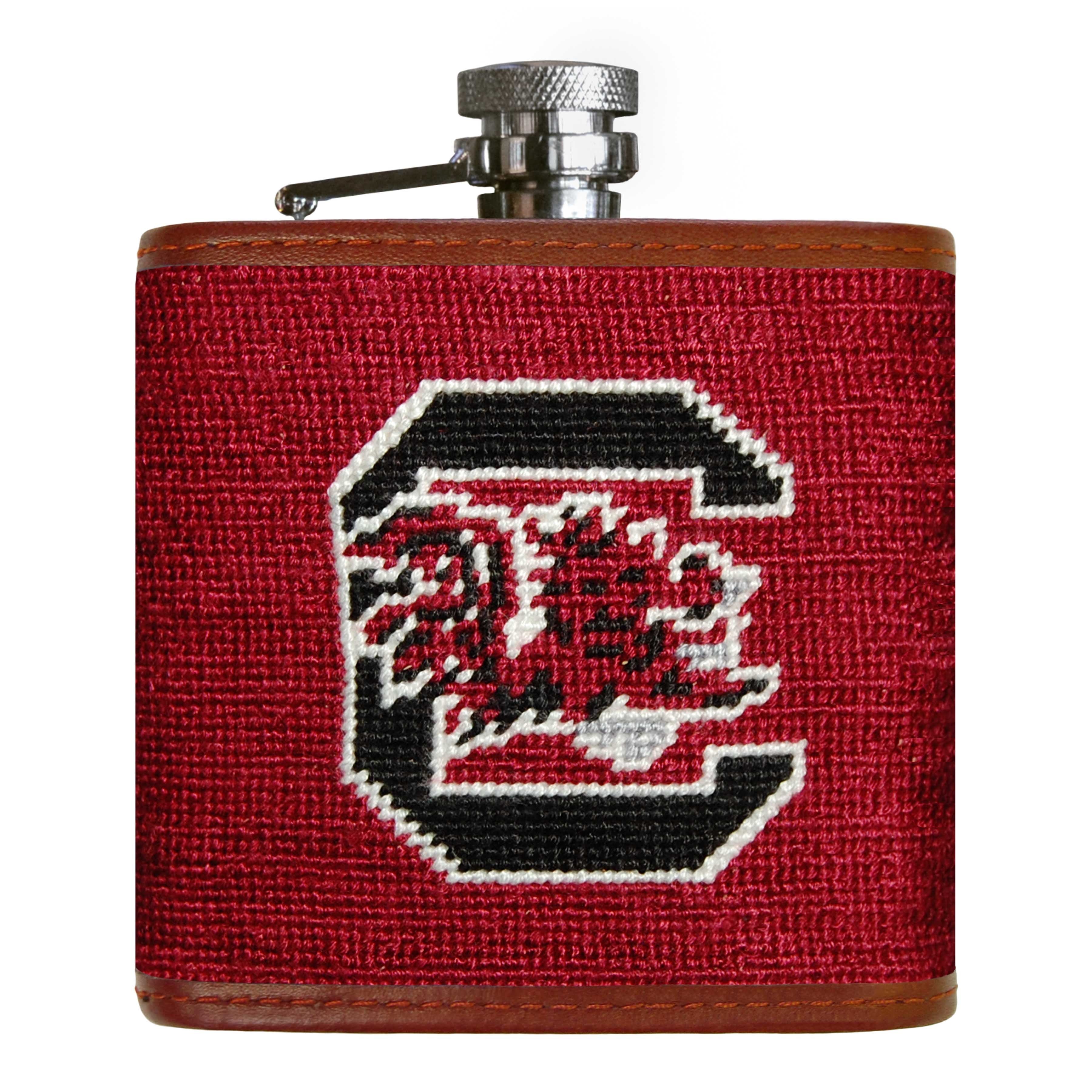 Smathers & Branson Flask