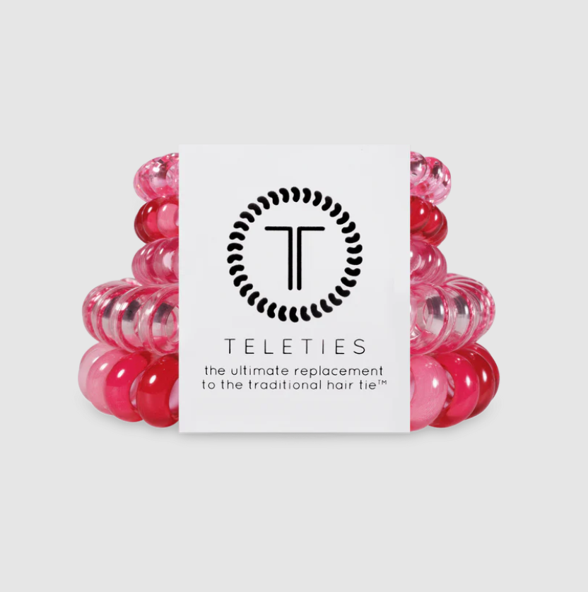 Mix Tie Pack - Blushing