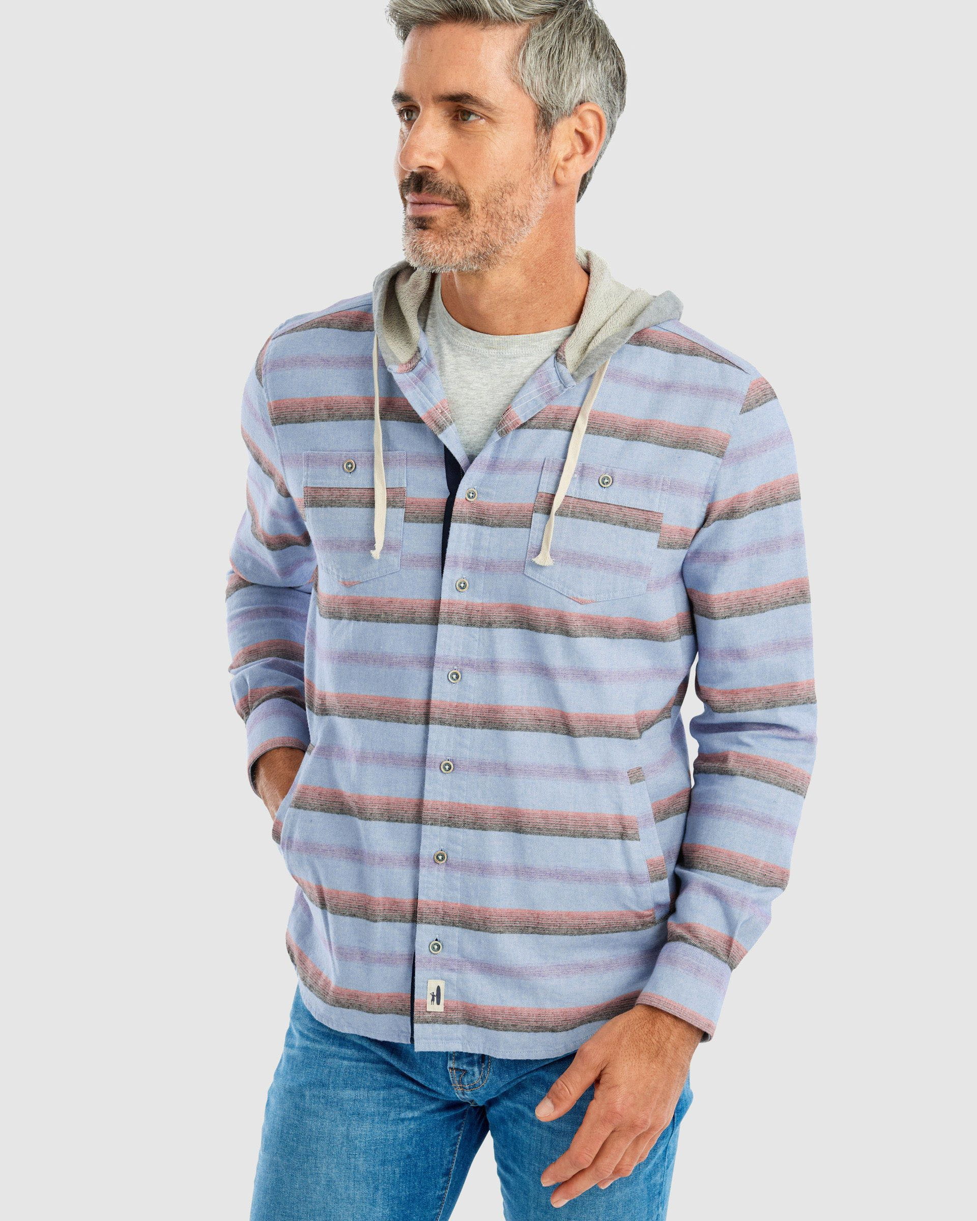 Melton Malibu Shacket