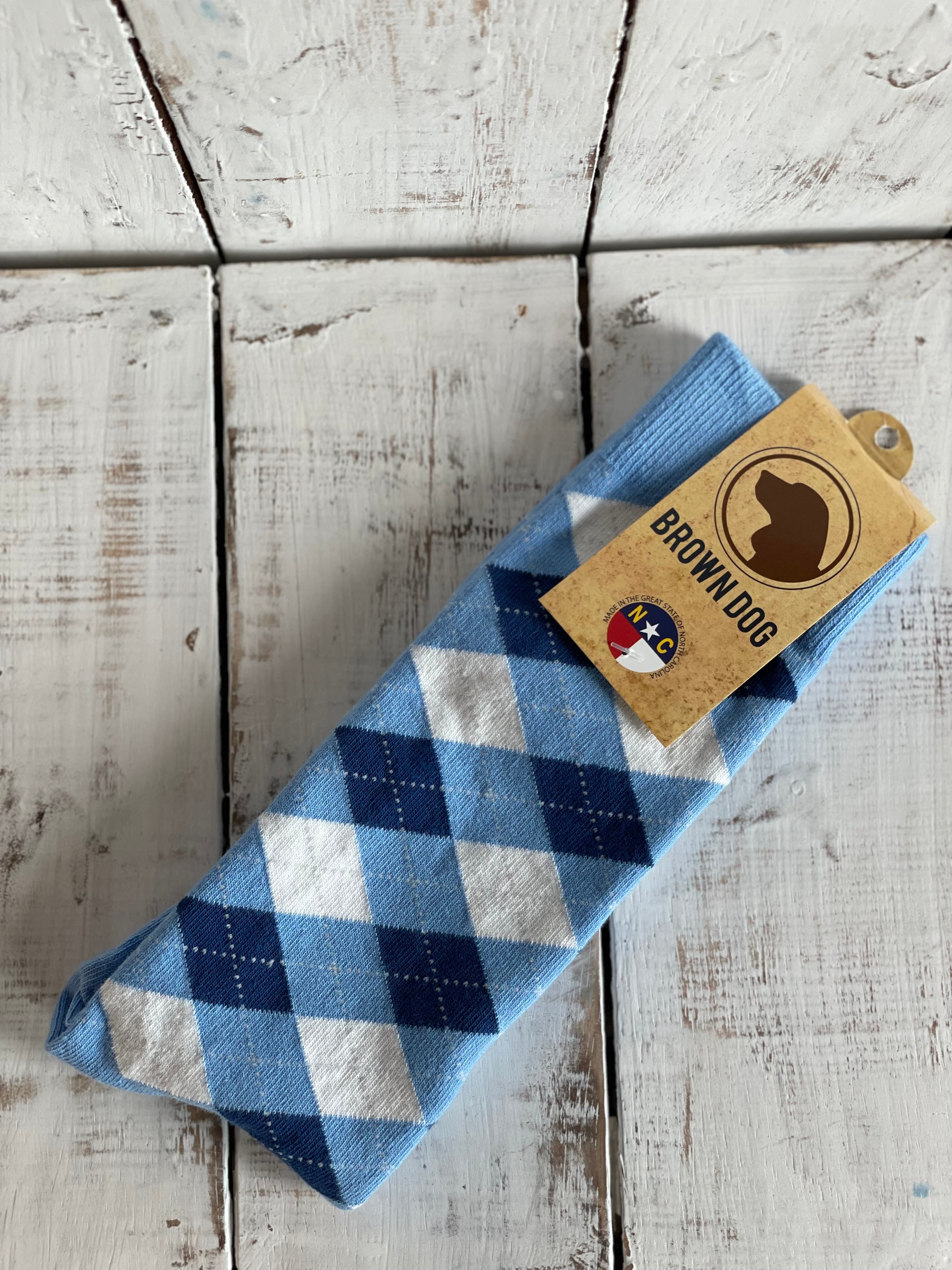 Argyle - Della Blue Royal