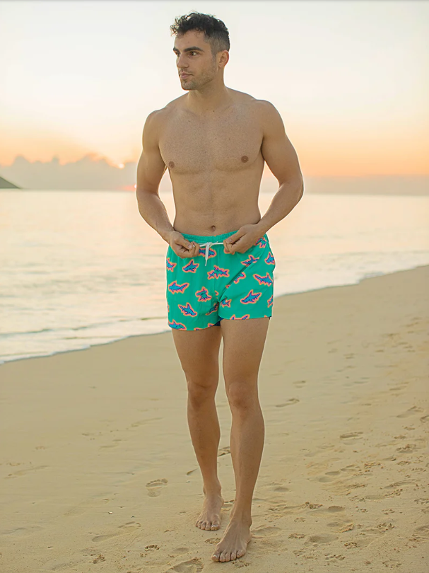 Men's Swimwear