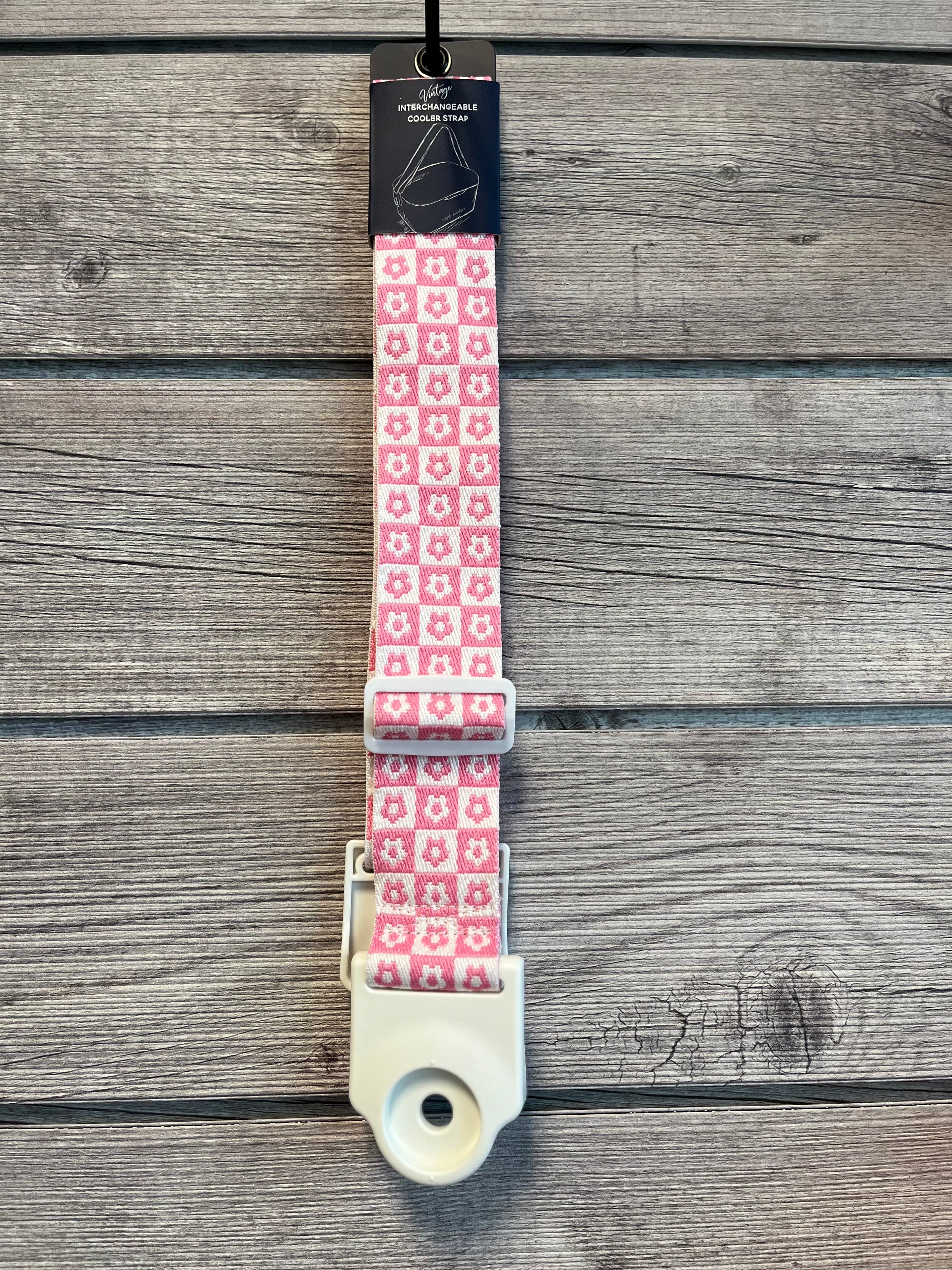 Cooler Strap