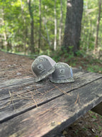 Non Typical X Lost 7 Panel Cap - New Bottomland/Balsa