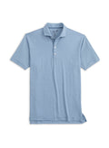 Performance Jersey Polo - Lyndonn Stripe