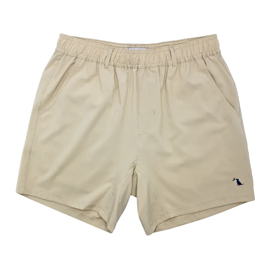 Toddler Volley Shorts