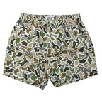 Toddler Volley Shorts