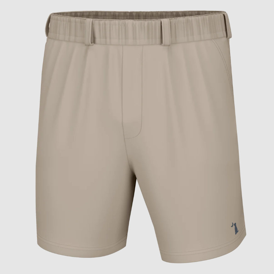 Volley Short