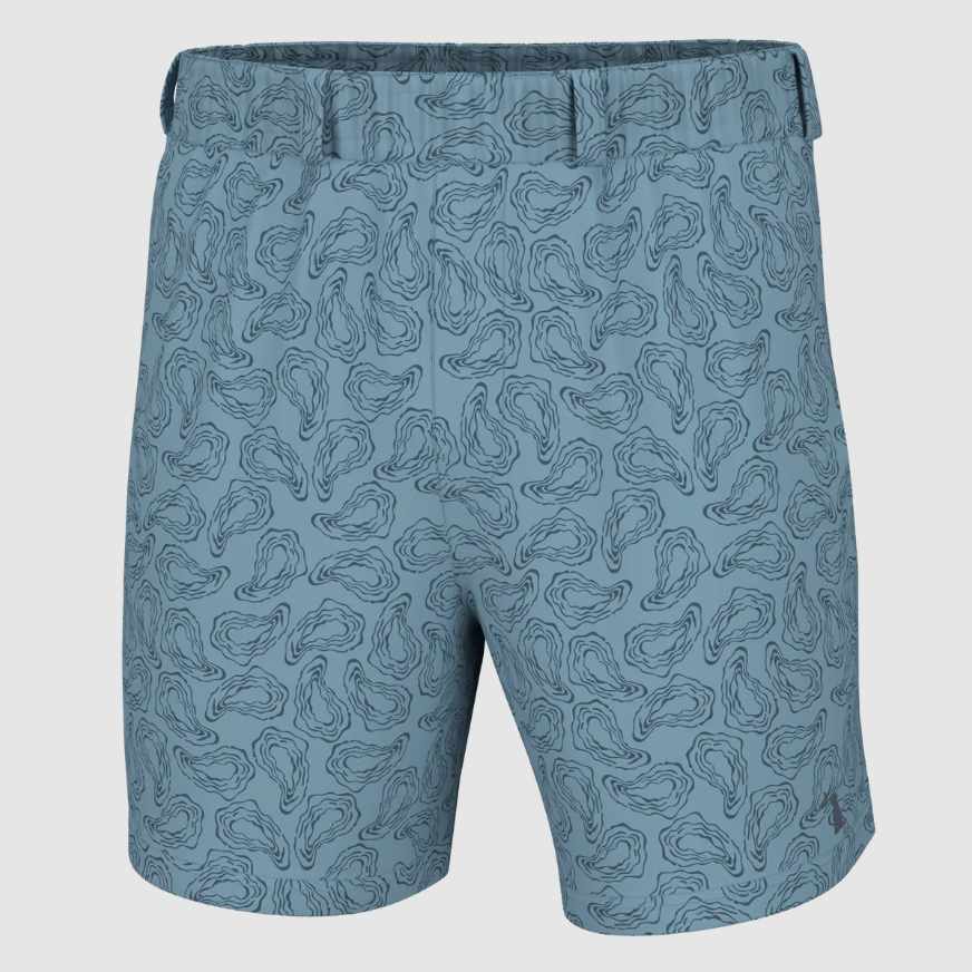 Volley Short