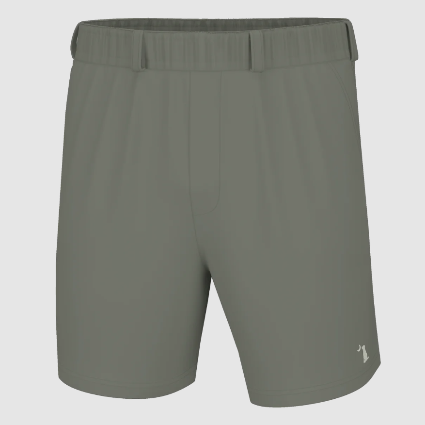 Volley Short