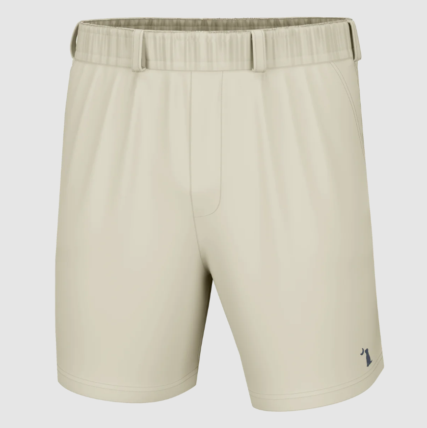 Volley Short