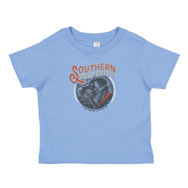 Toddler Boss Tee