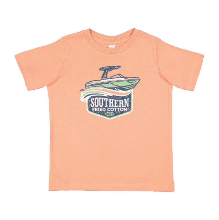 Toddler Wake Zone Tee