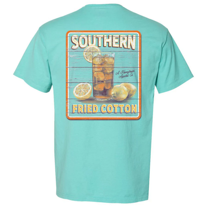 Classic Iced Tea Tee