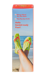 California Dreaming Foot Spa Kit