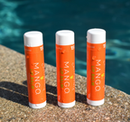 It's the Balm Lip Balm 3 pack