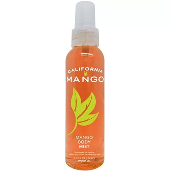 Mango Mist Skin Spray