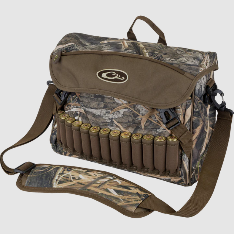 Shoulder Bag 2.0 Blades Habitat