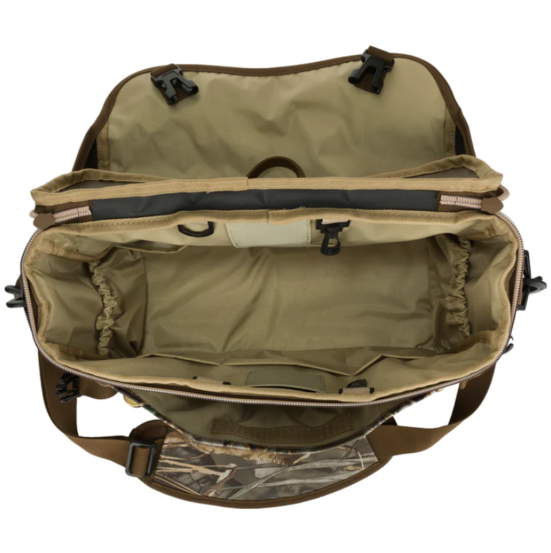 Shoulder Bag 2.0 Mossy Oak Bottomland