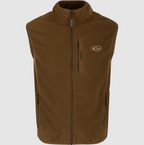 Camp Fleece Vests