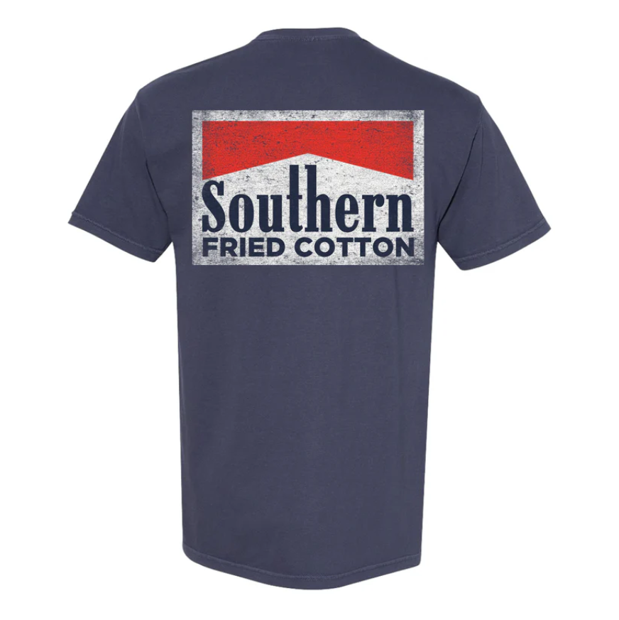 Southern Smoke Tee
