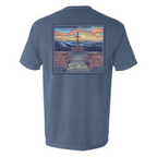 Joy Comes in the Morning Tee